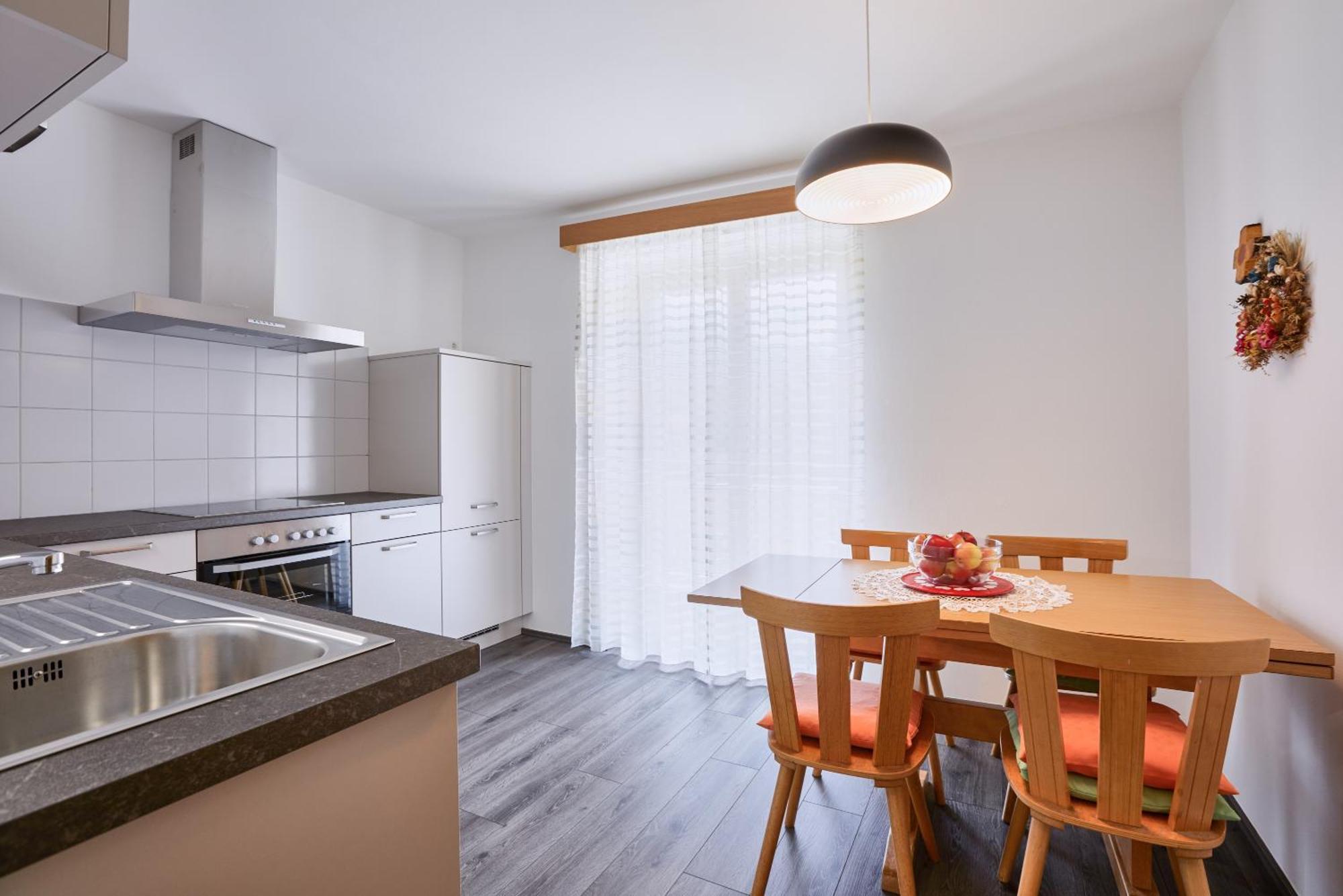 Apartmenthaus Haringer Novacella Exterior photo